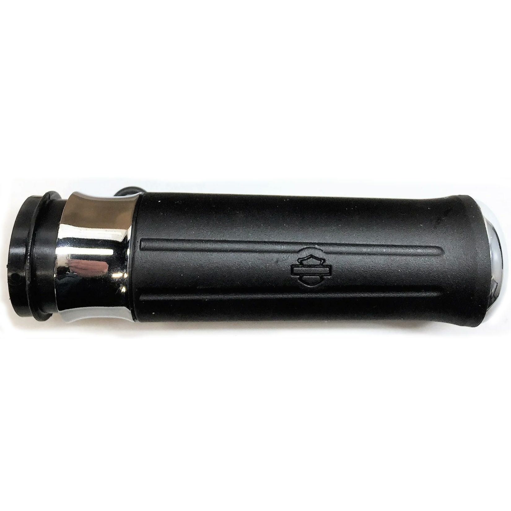 スリップストリーム・コレクション・ヒーテッドハンドグリップ 電子