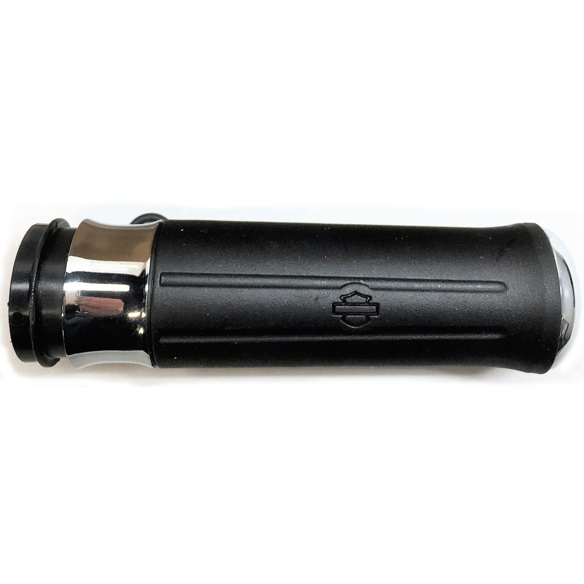 電子制御スロットル用 コントア ヒーテッドグリップ 右用