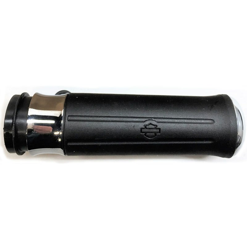 電子制御スロットル用 コントア ヒーテッドグリップ 右用