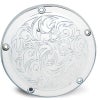 アレンネス　Engraved・ダービーカバー　クローム-01