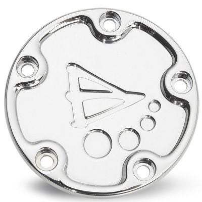 BATTISTINIS　ダービーカバー　クローム-01