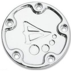 BATTISTINIS　タイマーカバー　クローム-01