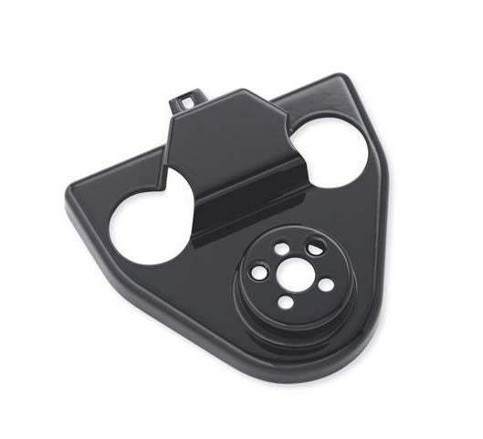 ストリートスラマー・ハンドルバーカバー　グロスブラック-01