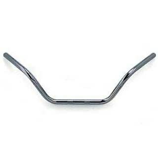 クローム・ツーリング・ハンドルバー   FLSTF、FLSTN、FLHR用-01