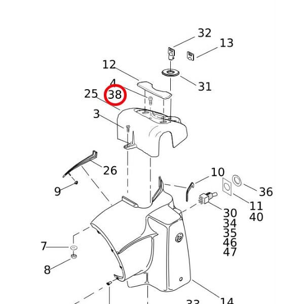ダンパープルーフスクリュー(2935A)-01