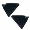 2014以降ツーリング トライアングルスタイル サイドカバー ブラック 3