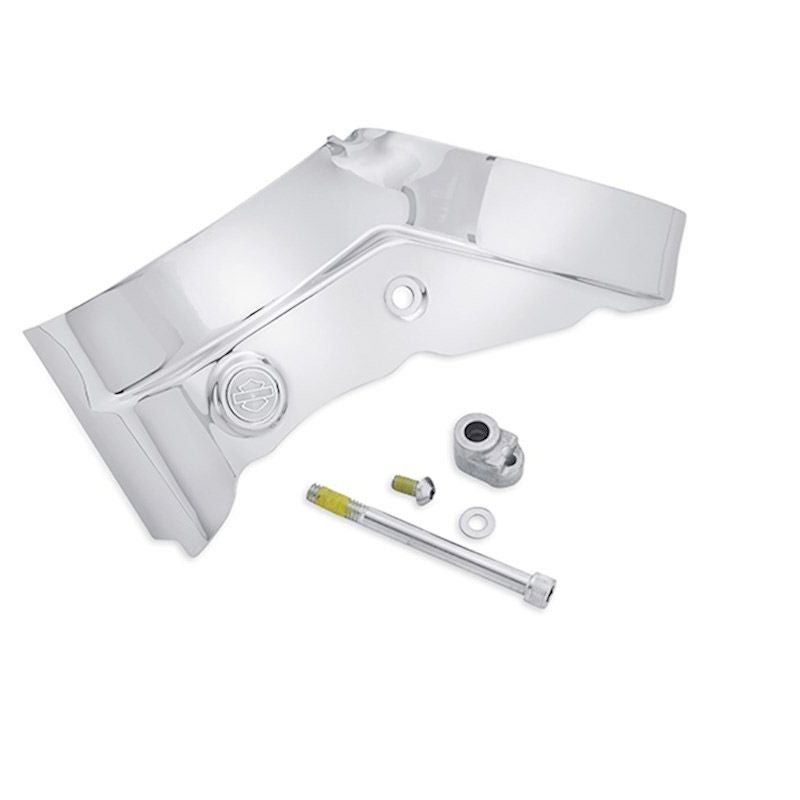 2004～2021 スポーツスター シリンダーベースカバー (クローム)1