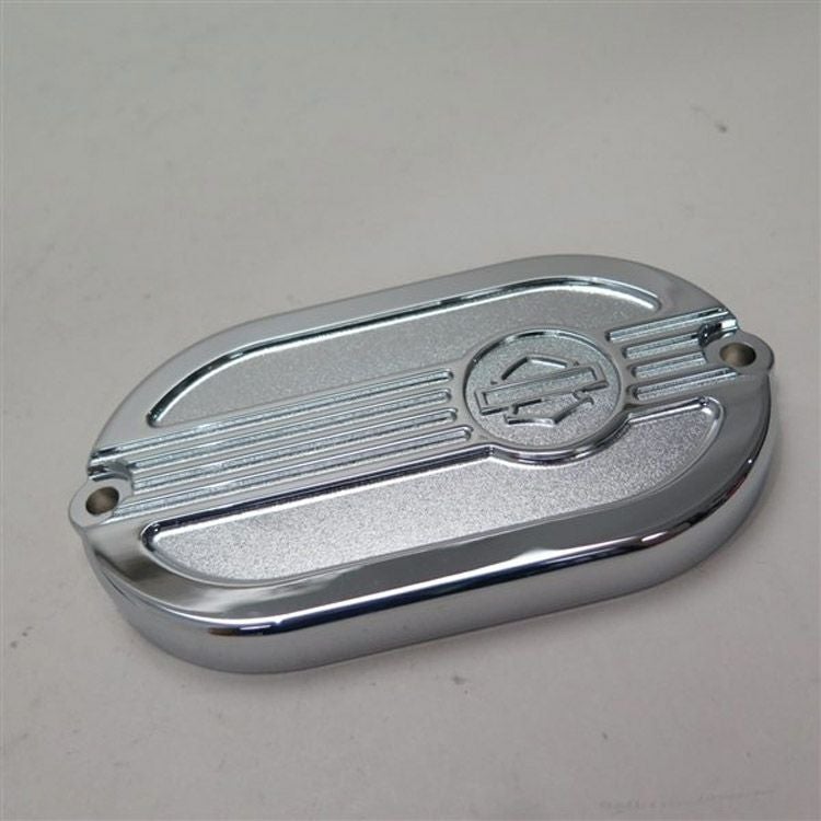 1987～2006 エボ、ツインカム バーアンドシールド トランスミッションエンドカバー1