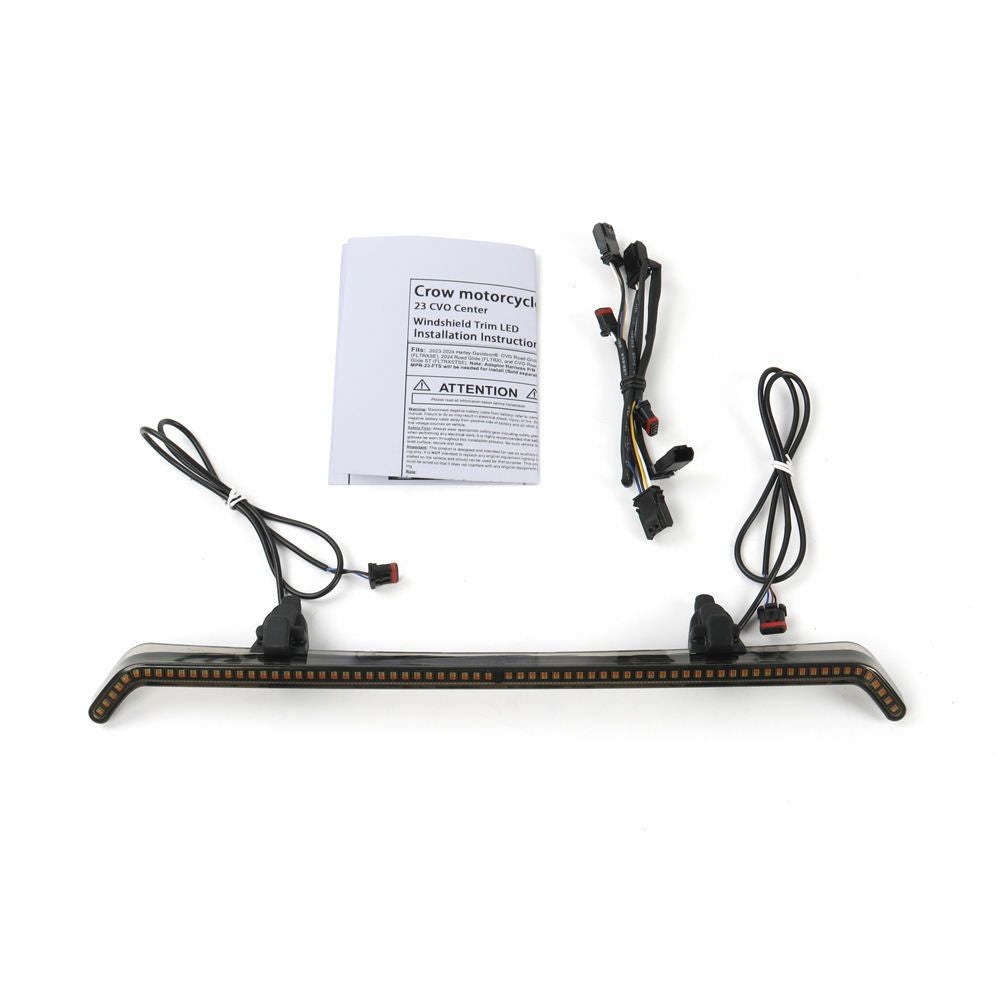 2024以降 FLTRX フェアリング センターベントライト 4