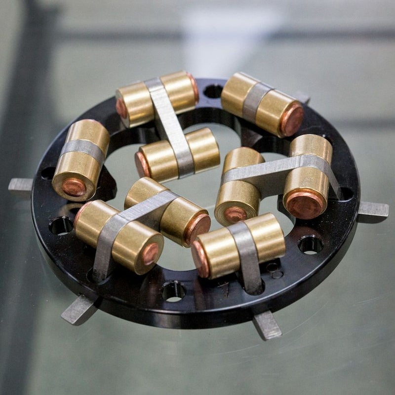 1998～2006 EVO/ツインカム ビッグツイン用 VPクラッチ タックスパフォーマンス