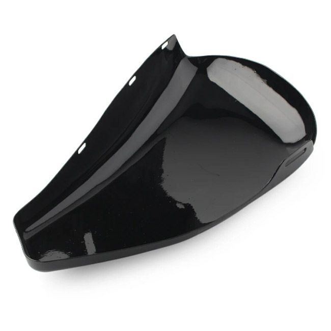 2004～2013 スポーツスター 左サイドカバー (ブラック)1