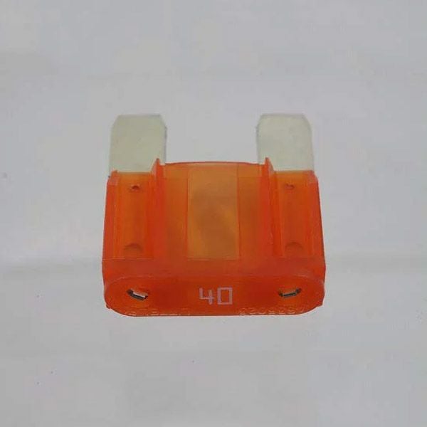  40AMP マキシヒューズ