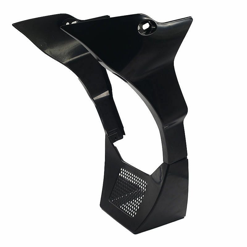 ローライダーST ロワーフェアリング スポイラー 未塗装 |ハーレー