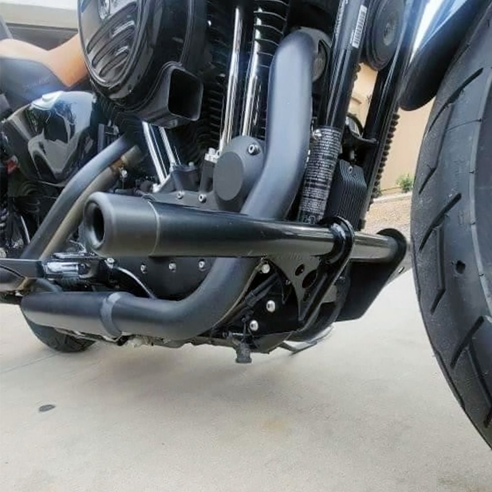 スポーツスター エンジンガード その他メーカー｜ハーレーカスタム
