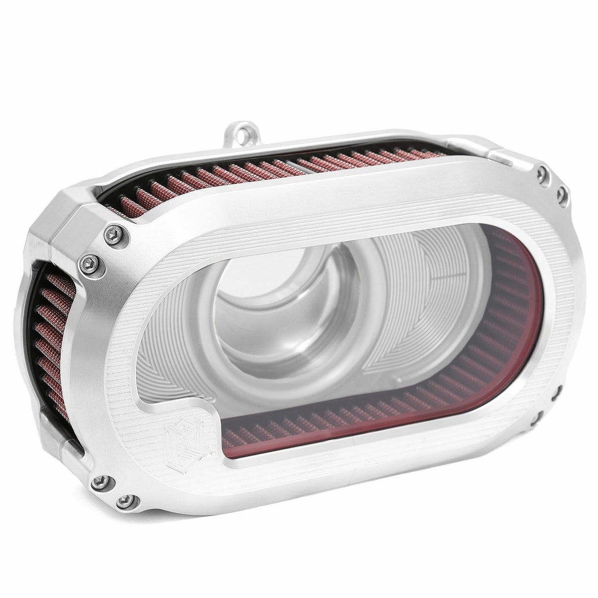 2024以降 FLHX FLTRX Next level エアークリーナーキット マシンカット KEN'S FACTORY