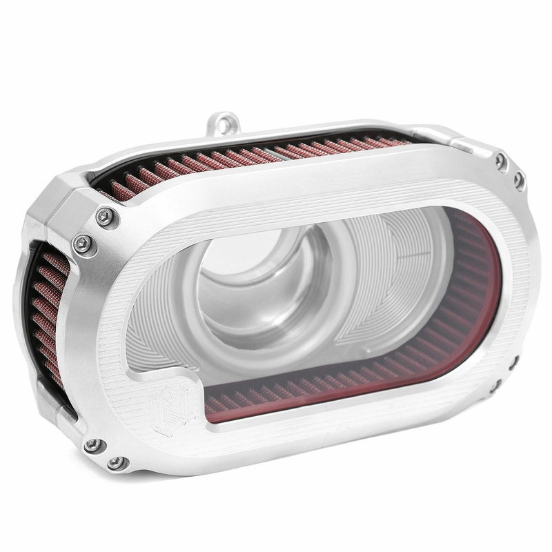 2024以降 FLHX FLTRX Next level エアークリーナーキット マシンカット KEN'S FACTORY