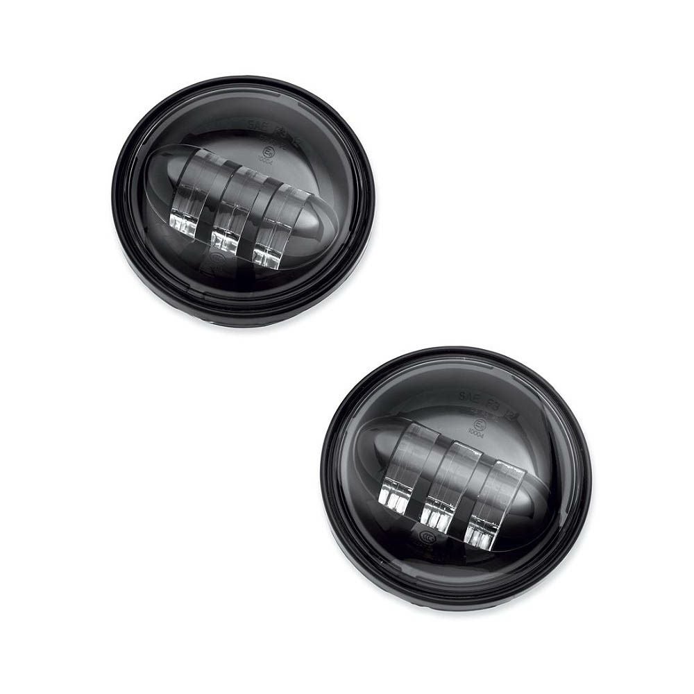 LED 4インチ・補助ライト　ブラック-03