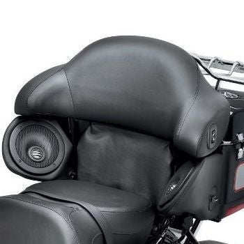 ヒーテッド・キングツアーパック・バックレストパッド　スムース-01