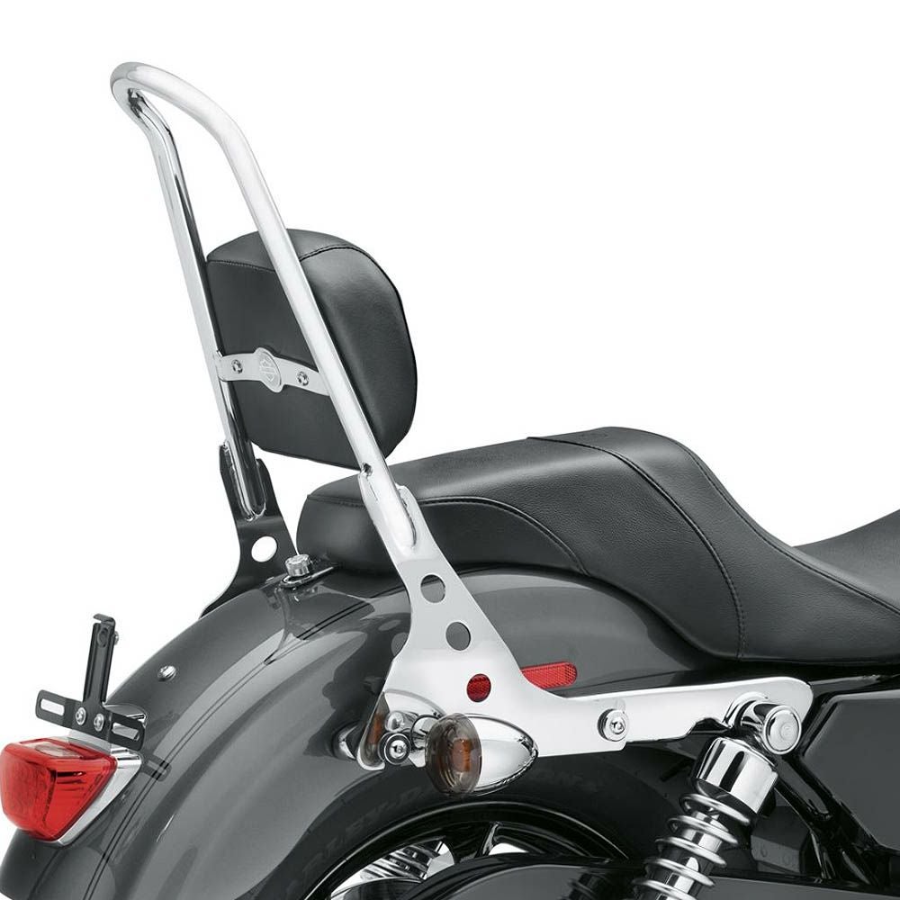 ハーレー純正 スポーツスター シーシーバー|Harley Davidson