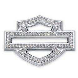 ダイアモンドアイスコレクション・フラットメダリオン　スモール-01