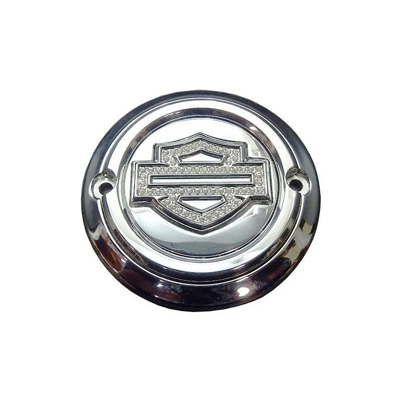 ダイアモンドアイスコレクション　タイマーカバー-01