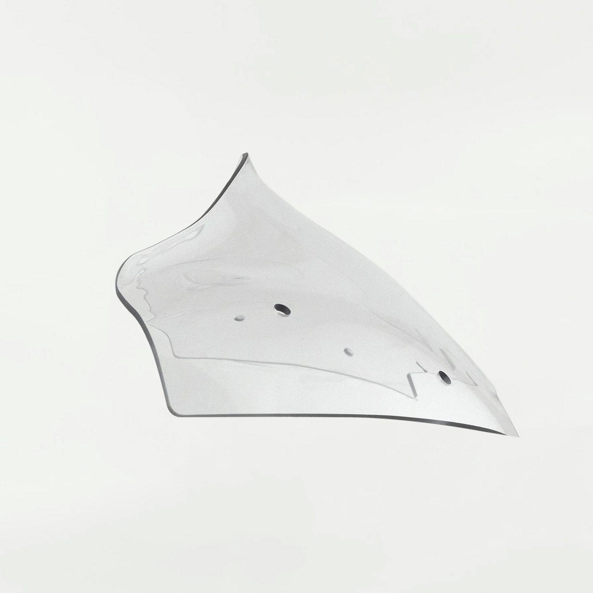 2024以降 ロードグライド 8インチ スポーツウィンドシールド (クリア)1