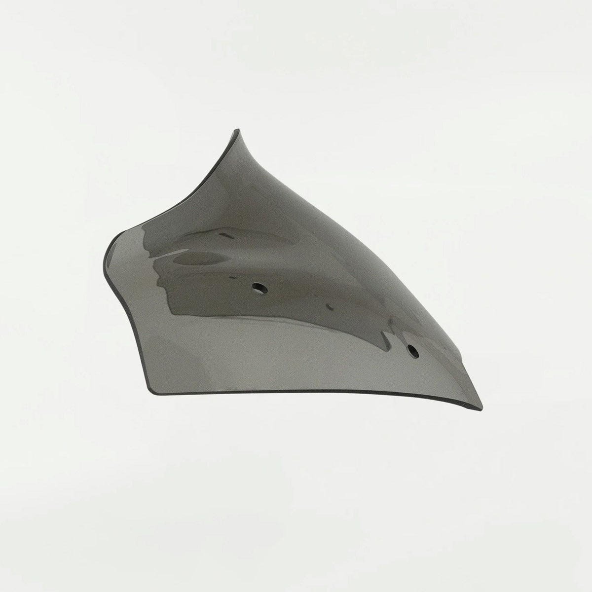 2024以降 ロードグライド 8インチ スポーツウィンドシールド (ライトスモーク)1