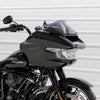 2024以降 ロードグライド 8インチ スポーツウィンドシールド (ダークスモーク)2