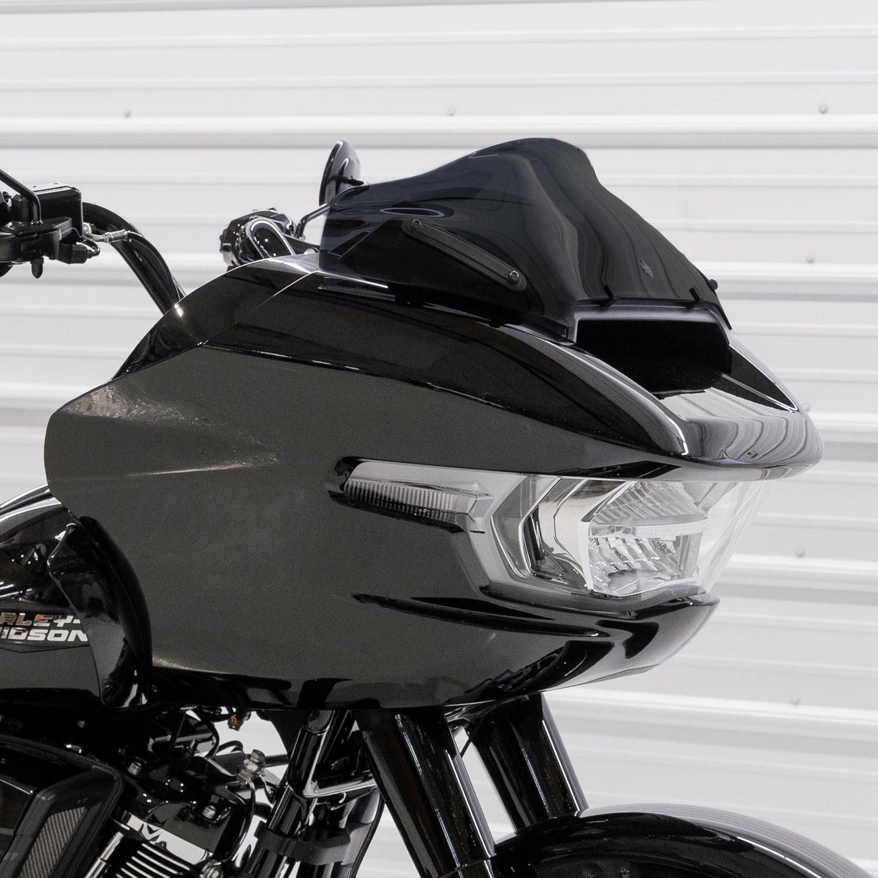 SALE】2024以降 ロードグライド 8インチ スポーツウィンドシールド