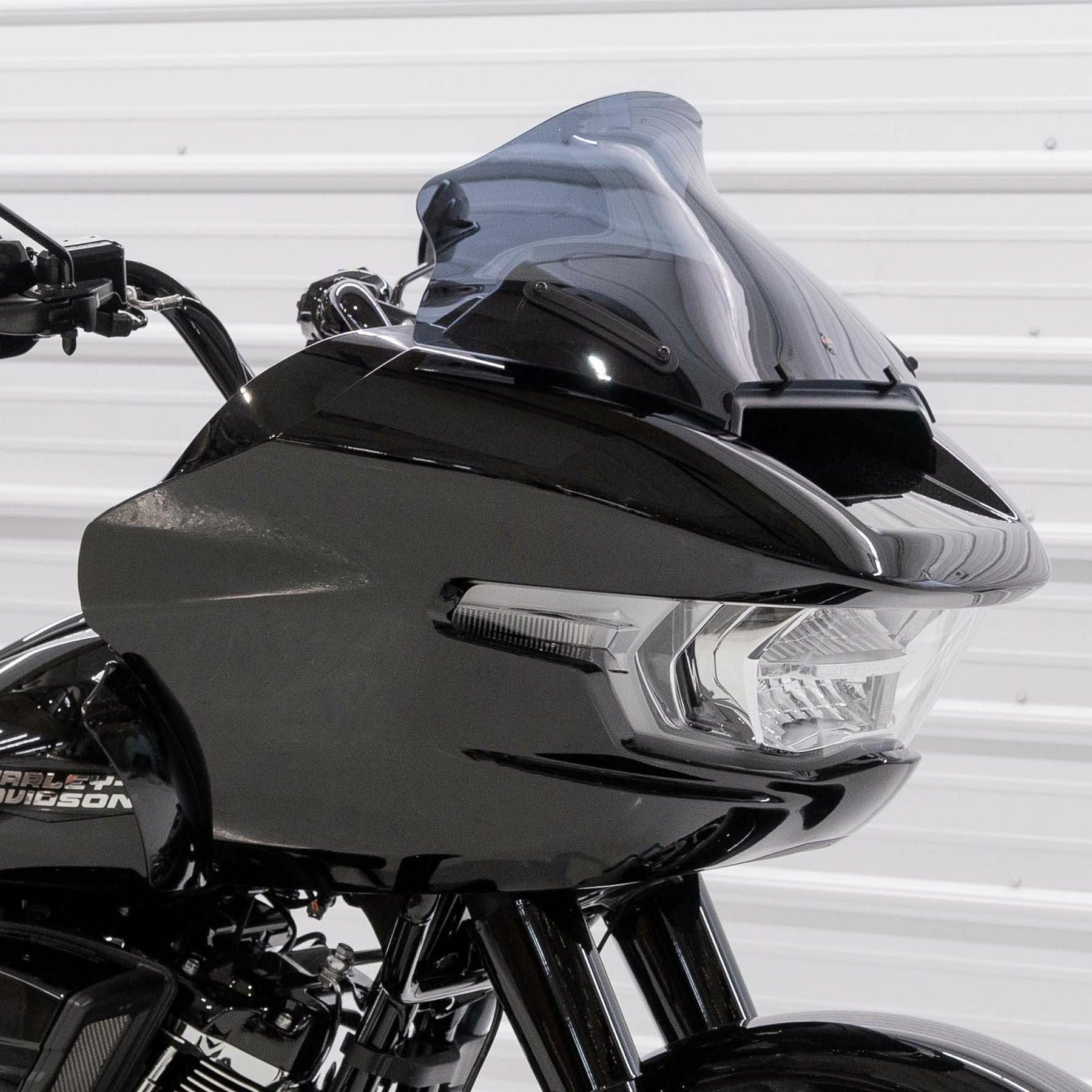 SALE】2024以降 ロードグライド 8インチ スポーツウィンドシールド