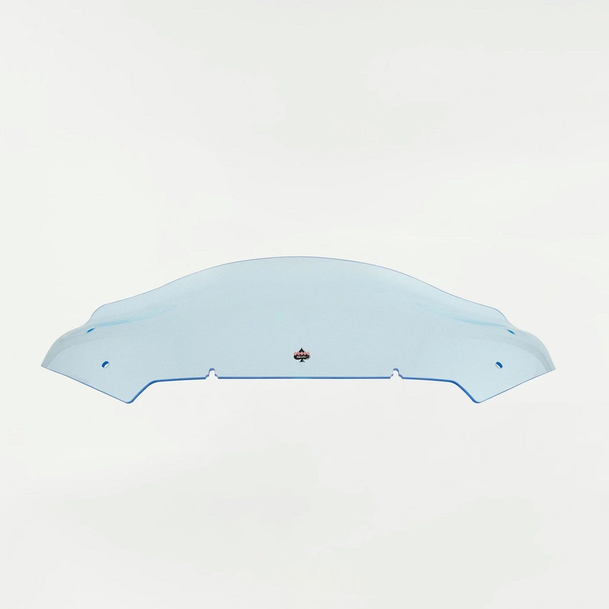 2024以降 ロードグライド 8インチ カラースポーツウィンドシールド (ブルーアイス)1