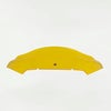 2024以降 ロードグライド 8インチ カラースポーツウィンドシールド (イエロー)1