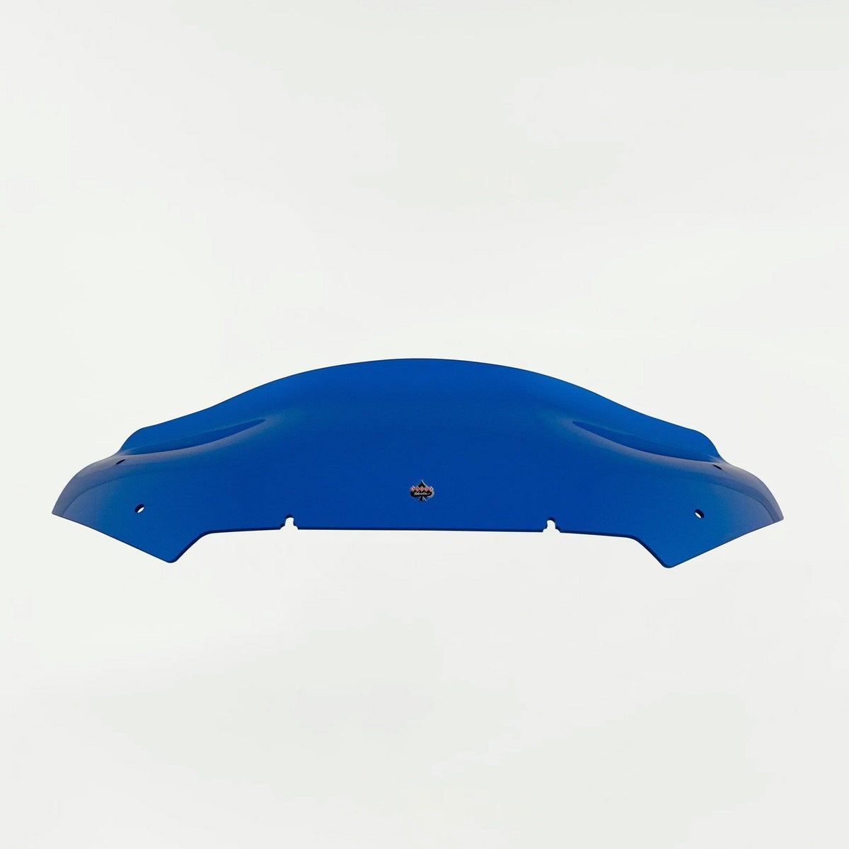 2024以降 ロードグライド 8インチ カラースポーツウィンドシールド (ブルー)1