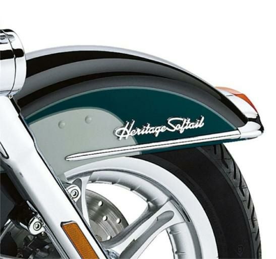 クリアキン リアフェンダーチップ |ハーレーパーツ専門店 HDパーツ