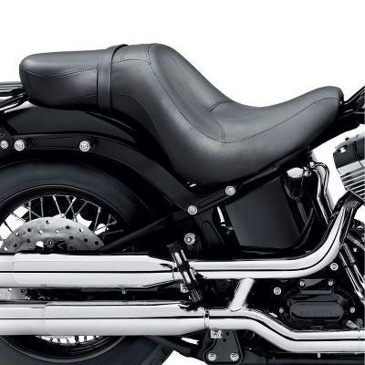 バンス＆ハインズ （VANCE&HINES）ツインスラッシュ・マフラー