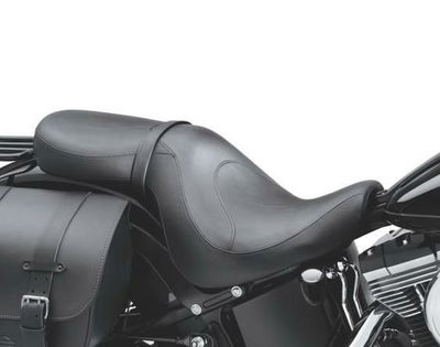 コルビン ザ・ウォールサドル ソフテイルスリム |ハーレーパーツ専門店 