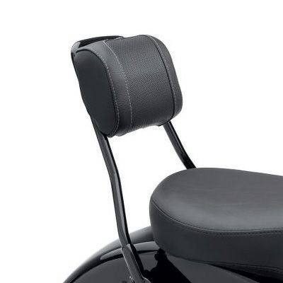バックレストパッド　FLS、FXS・ワンピースアップライト用　グレーステッチ-01