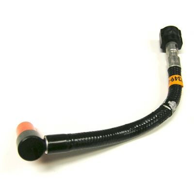 フュエルライン （TANK-TO-INTAKE） |ハーレーパーツ専門店 HDパーツ