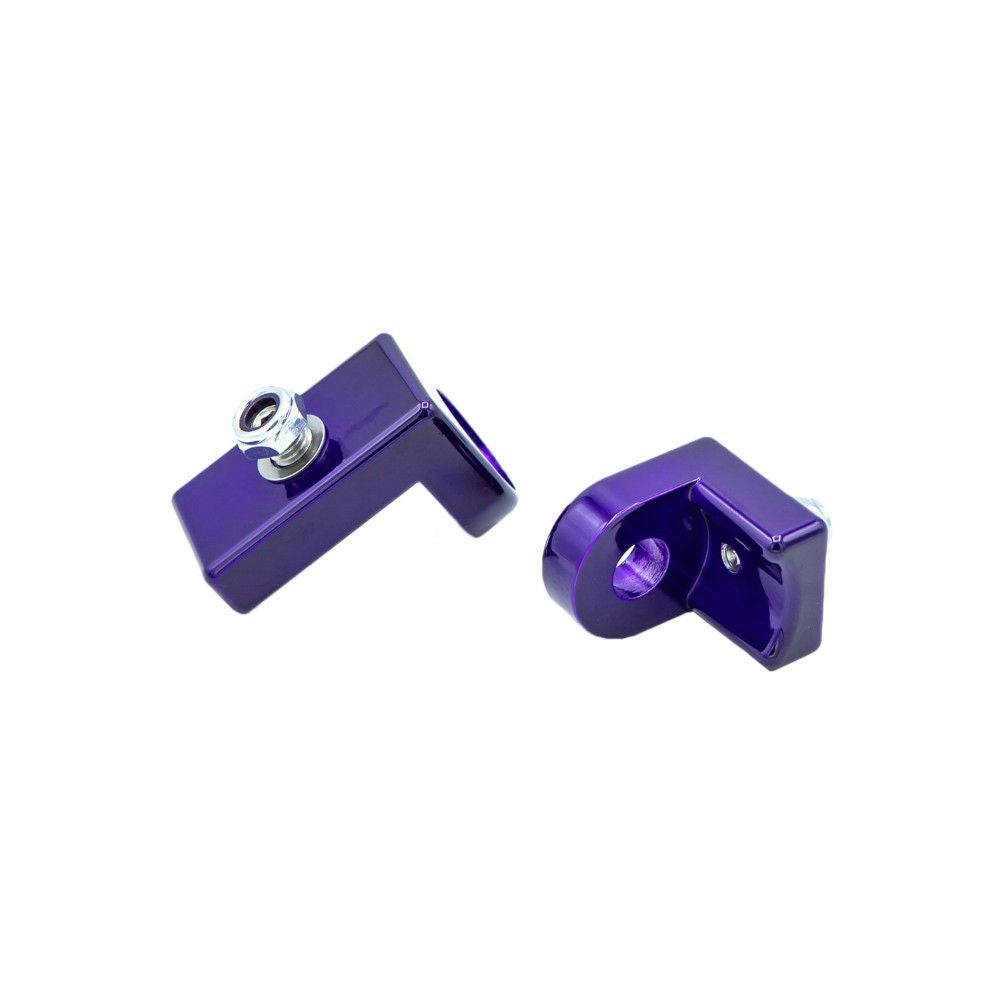 Santoro Fabworx クラッシュバー ツーリングモデル用