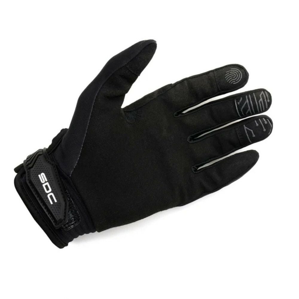 サンディエゴカスタムズ モトグローブ NUMBER1