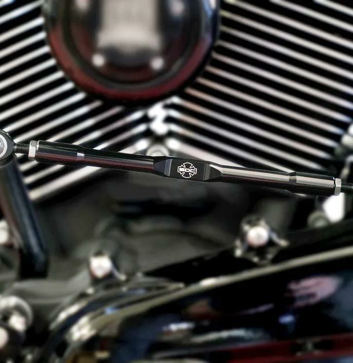 Legend Suspension REVO ARC リアサスペンション用 リザーバータンク