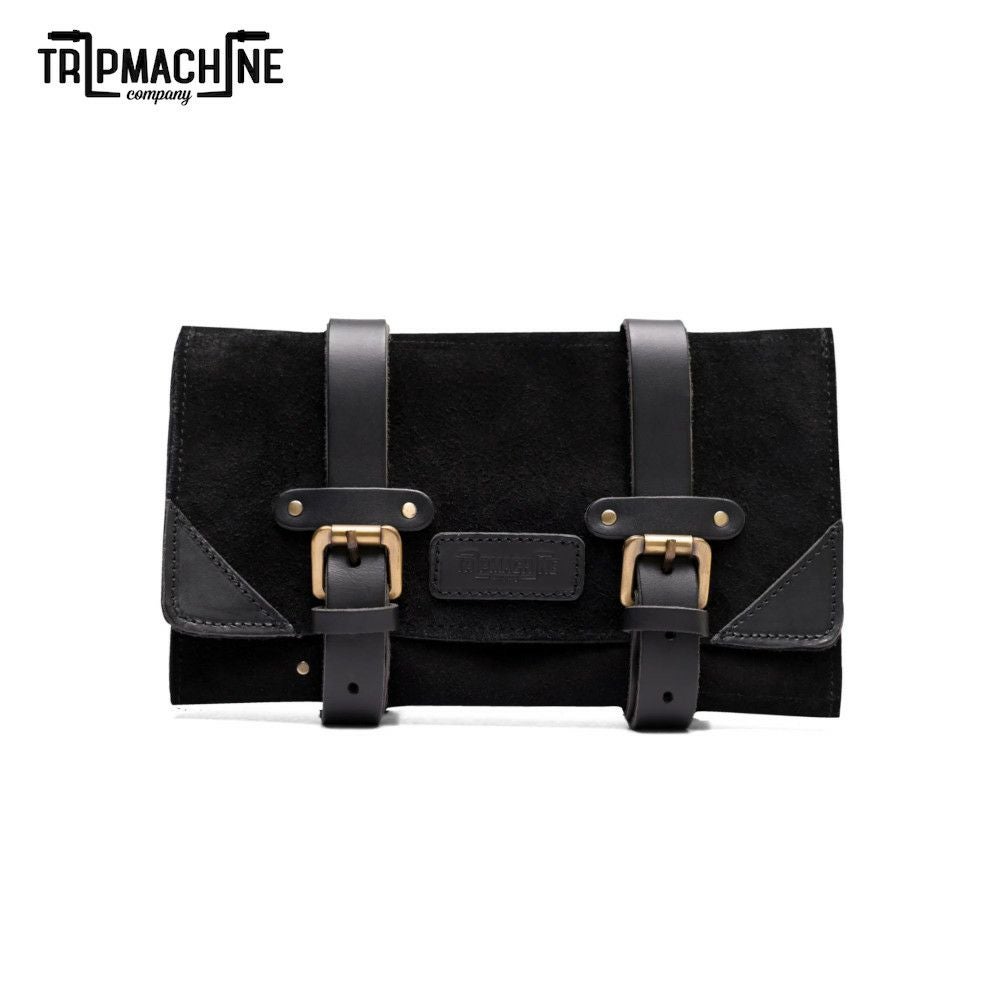 rip Machine ツールロール ブラック