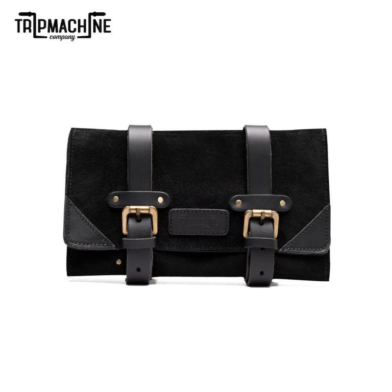 rip Machine ツールロール ブラック