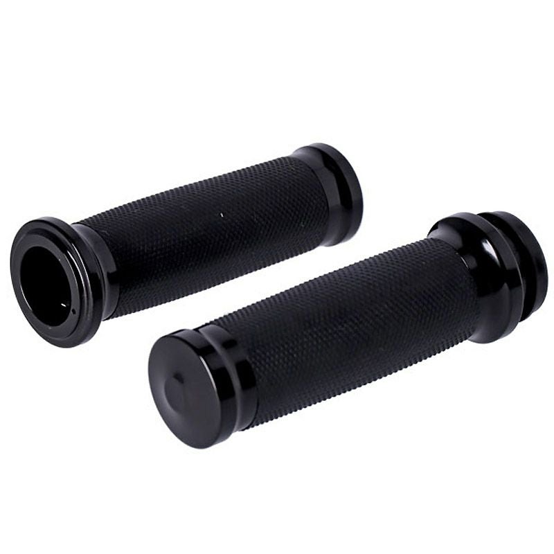 ハーレー 電子制御スロットル車用 グリップセット