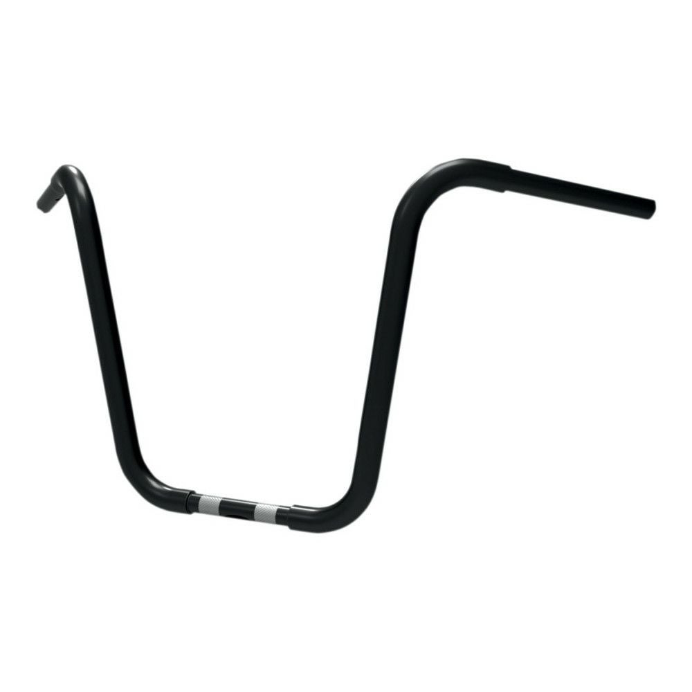 16インチ ファットエイプハンガー ハンドルバー ブラック KHROME WERKS