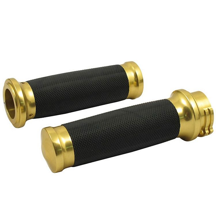 パイソン 2.5インチ スリップオンマフラー スラッシュアウト クローム