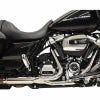 BASSANI バッサーニ 2x2 デュアルヘッドパイプ M8ツーリング