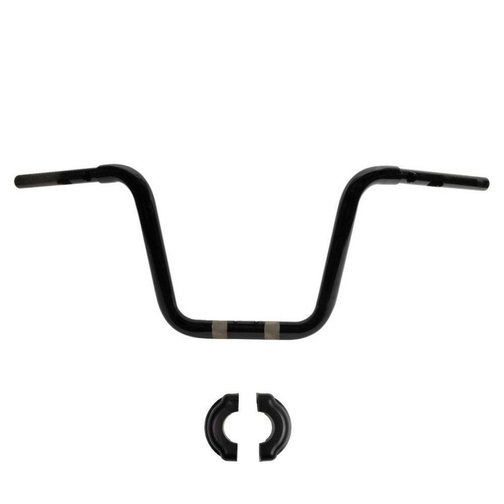 LA Choppers Twin Round ハンドルバー 2023以降ロードグライド用