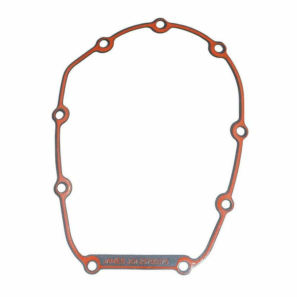  ミルウォーキーエイト カムカバー ガスケット James Gaskets 