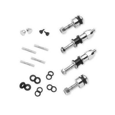 デタッチャブルドッキングハードウエアキット '96～'01-01